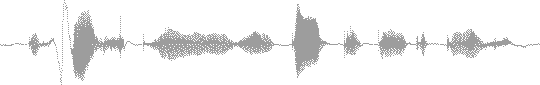 wave form